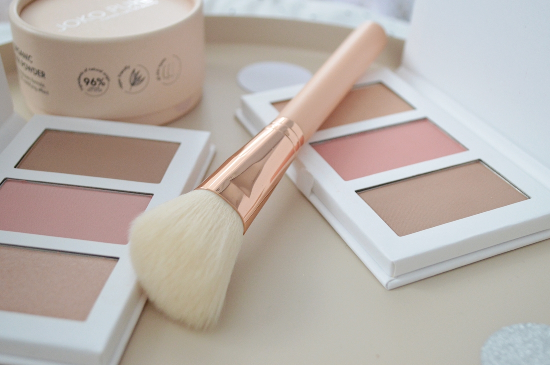 Joko paleta do konturowania puderek.com.pl